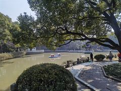 -汇龙潭