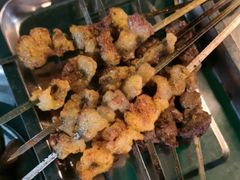 -清真·馬坡二旦烧烤(人生一串拍摄店)