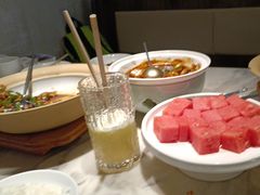 -皖厨·中国徽菜(星河WORLD·COCO Park店)