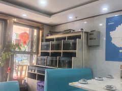 -郭姐·威海渔村(黄兴路店)