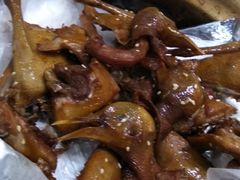 -澳门西南饭店·粤菜·茶市·手工点心(华海路店)