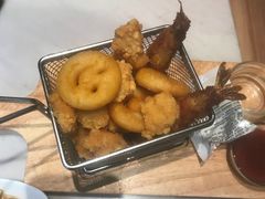 -韩宫宴烤肉·料理(苏州中心店)