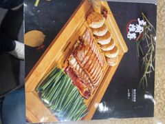 -十六中酱肉·烧烤·京菜小馆(五方桥旗舰店)