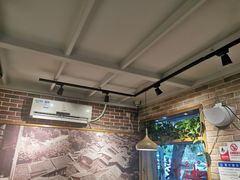 大堂-好這口重庆小面(总店)
