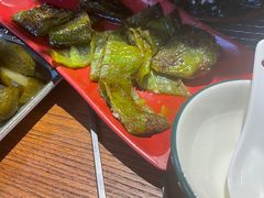 -柿子树炭烤羊腿(金台路店)