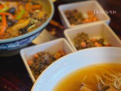 -重元寺香积厨素斋馆