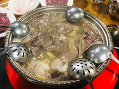 -全汁全味驴庄(凤岗店)