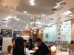 -奈雪的茶(国金中心店)