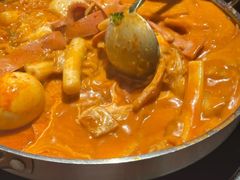 -양평식당·杨平食堂(华贸店)