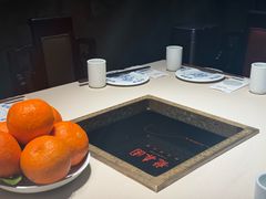 -龙森园火锅(琴台路店)