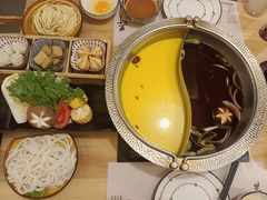-牛匠和牛寿喜锅(西安总店)