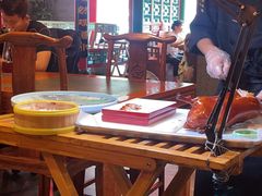 -北平食府.北京烤鸭(亦庄店)