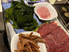 -陈眼镜火锅(总店)