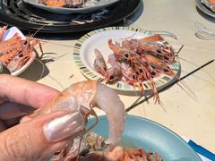 -蓝珊甄选海鲜自助·火锅大排档(近阿那亚店)