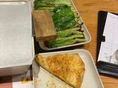 -木屋烧烤(龙岗南联店)