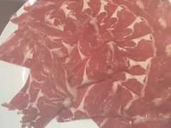 -江海肥牛(桃园南路店)