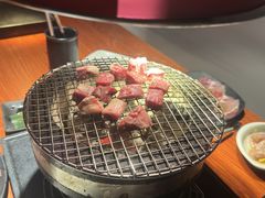 -山之屋炭火烧肉·生啤畅饮(大朗万科中央公园店)