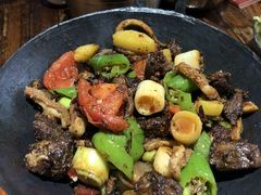 招牌三下锅-胡师傅三下锅(汽车站店)