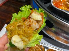 -悟能八戒烤肉自助(秦隆步行街店)