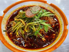 -三姐妹冷面馆(保卫路店)