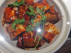 -壹只菜·崇明本地特色菜(崇明南门店)