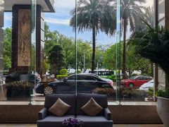 -惠州康帝国际酒店