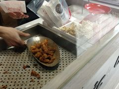 -1973继光香香鸡(金桥国际店)