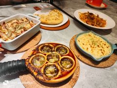 -必胜客(时代广场店)