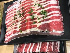 -花味·自助烤肉(雨花客厅店)