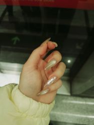 点击看大图 -喜柚自助美甲美睫