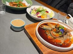 -甬上名灶(天一阁·翠柏店)