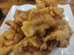 锅包肉-鹤乡东北菜(崮山路店)