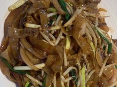 -喜粤广东菜(汉屯路店)