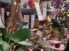 -弗劳尔花艺坊(龙涛店)