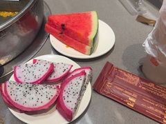 -巴奴毛肚火锅(大剧院店)