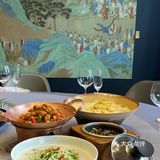 长沙高端湘菜—新长福[调皮]