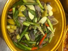 -金厨帽烤鱼(芦庄店)