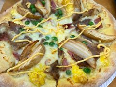 -达美乐比萨(新洲店)