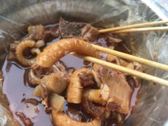 -同济牌坊美贤牛什