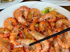 -小铜锣湾海鲜家常菜馆(河西店)
