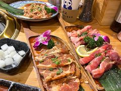 -韩香阁烤肉·烤活鳗(菏泽店)