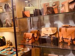 -如果·追梦手工皮具DIY教学店(田子坊店)