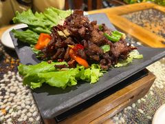 -尽善百年古院餐厅(王家老宅店)