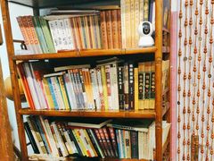 -喜艾堂艾灸馆(世贸天阶店)