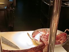 -上海锦江汤臣洲际大酒店壹阶层