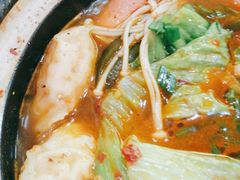 -张记砂锅麻辣烫(千灯店)