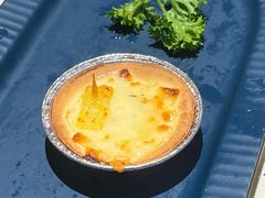 芝士蛋挞-必胜客(WOW中心城店)