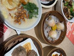 -点都德(聚福楼店)