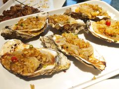 -金丝饭庄(金丝新天地保障性住宅小区店)