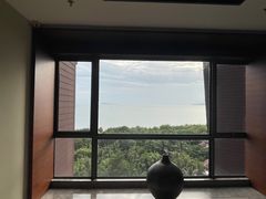 -三亚湾海居铂尔曼度假酒店